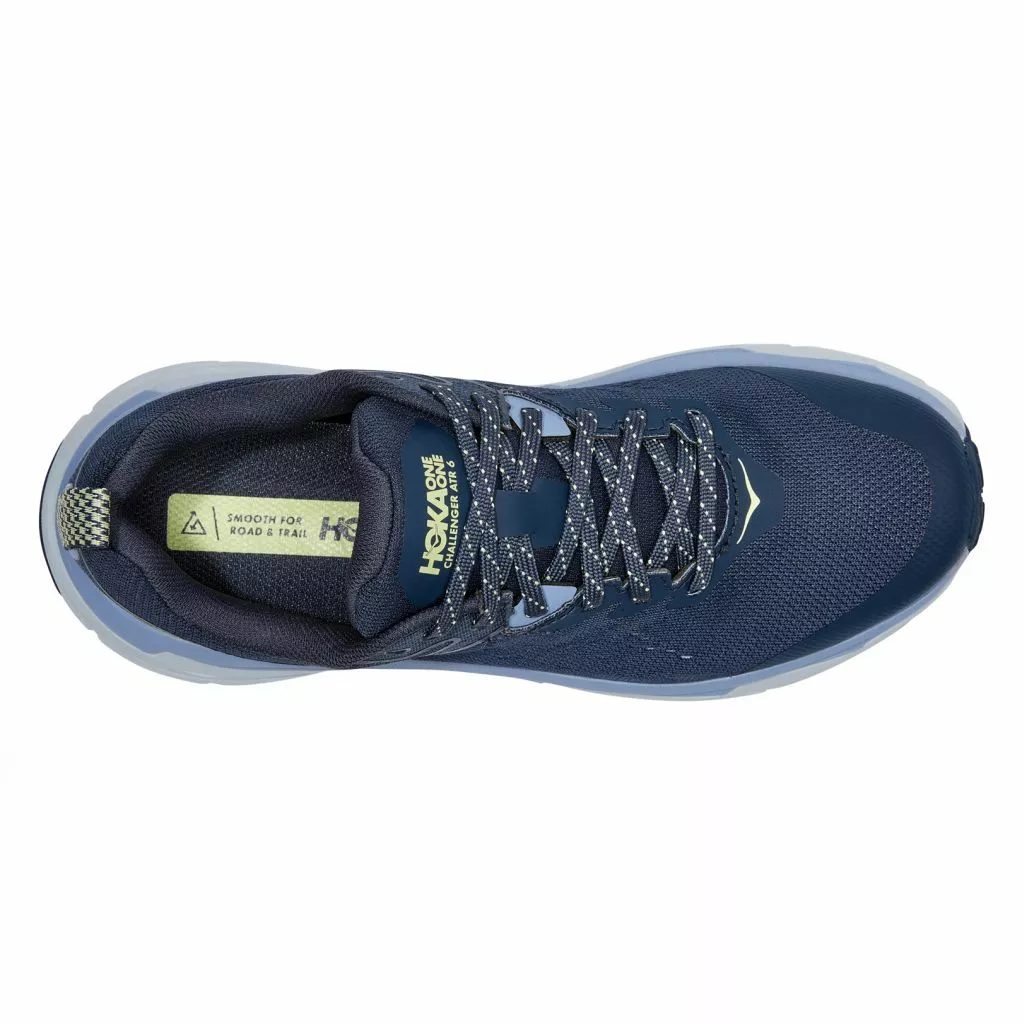 Hoka Challenger ATR 6 GTX 8 Hoka Challenger ATR 6 GTX – Bild 6