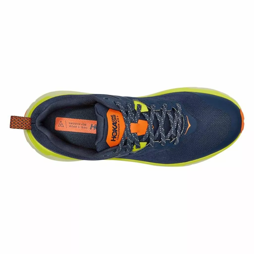 Hoka Challenger ATR 6 GTX 8 Hoka Challenger ATR 6 GTX – Bild 6