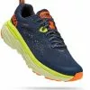 Hoka One One Bei Brügelmann Online Hoka One One Challenger ATR 6 GTX Laufschuhe Herren Blau/gelb -Hoka Verkäufe hoka one one challenger atr 6 gtx running shoes men outer space butterfly 1