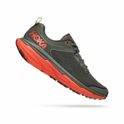 Hoka Challenger ATR 6 -Hoka Verkäufe hoka one one challenger atr 6 herren grun 1106510 tfst 2 1