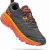 Hoka One One Bei Brügelmann Online Hoka One One Challenger ATR 6 Laufschuhe Damen Schwarz/orange -Hoka Verkäufe hoka one one challenger atr 6 running shoes women castlerock camellia 1