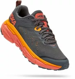 Hoka One One Bei Brügelmann Online Hoka One One Challenger ATR 6 Laufschuhe Damen Schwarz/orange