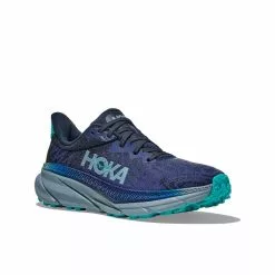 Hoka Challenger ATR 7 10 Hoka Challenger ATR 7 -Hoka Verkäufe hoka one one challenger atr 7 damen blau 1134498 bbsbl 3