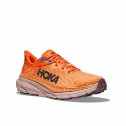Hoka Challenger ATR 7 -Hoka Verkäufe hoka one one challenger atr 7 damen orange 1134498 movo 3