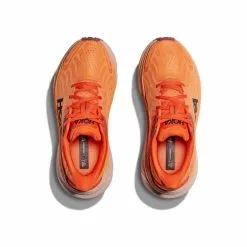 Hoka Challenger ATR 7 -Hoka Verkäufe hoka one one challenger atr 7 damen orange 1134498 movo 5