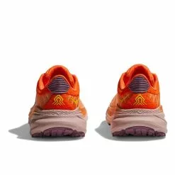 Hoka Challenger ATR 7 -Hoka Verkäufe hoka one one challenger atr 7 damen orange 1134498 movo 6