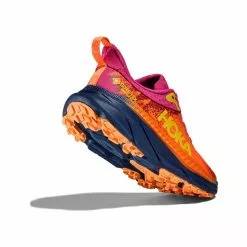 Hoka Challenger ATR 7 GTX -Hoka Verkäufe hoka one one challenger atr 7 gtx damen bunt 1134502 vopy 4