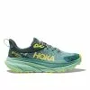 Hoka Challenger ATR 7 GTX -Hoka Verkäufe hoka one one challenger atr 7 gtx damen grun 1134502 tbgrn 1 1