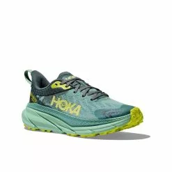 Hoka Challenger ATR 7 GTX -Hoka Verkäufe hoka one one challenger atr 7 gtx damen grun 1134502 tbgrn 2
