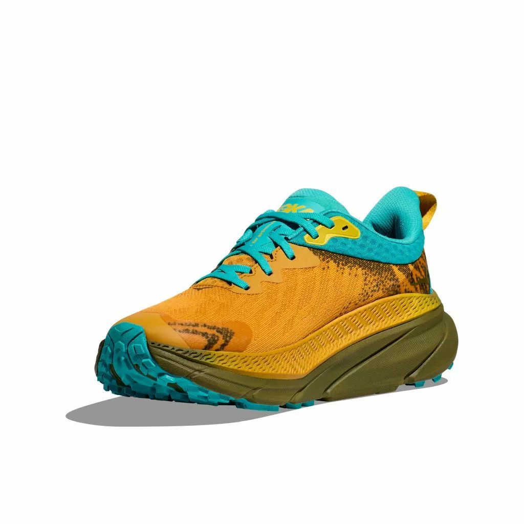 Hoka Challenger ATR 7 GTX 4 Hoka Challenger ATR 7 GTX – Bild 2