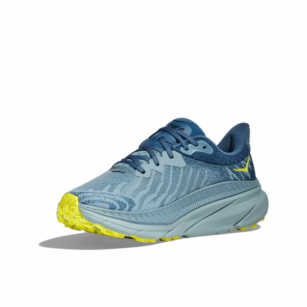 Hoka Challenger ATR 7 - Breit (2E) 4 Hoka Challenger ATR 7 - Breit (2E) – Bild 2