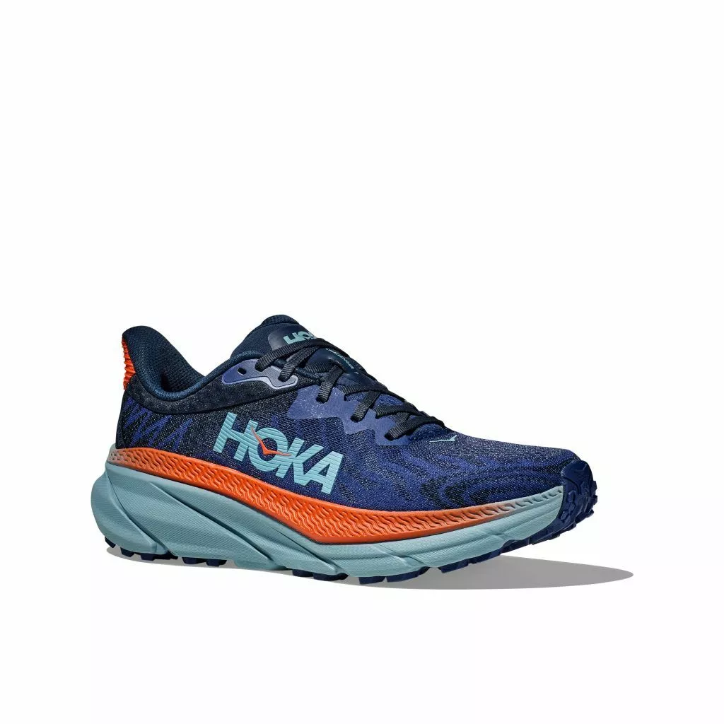 Hoka Challenger ATR 7 5 Hoka Challenger ATR 7 – Bild 3