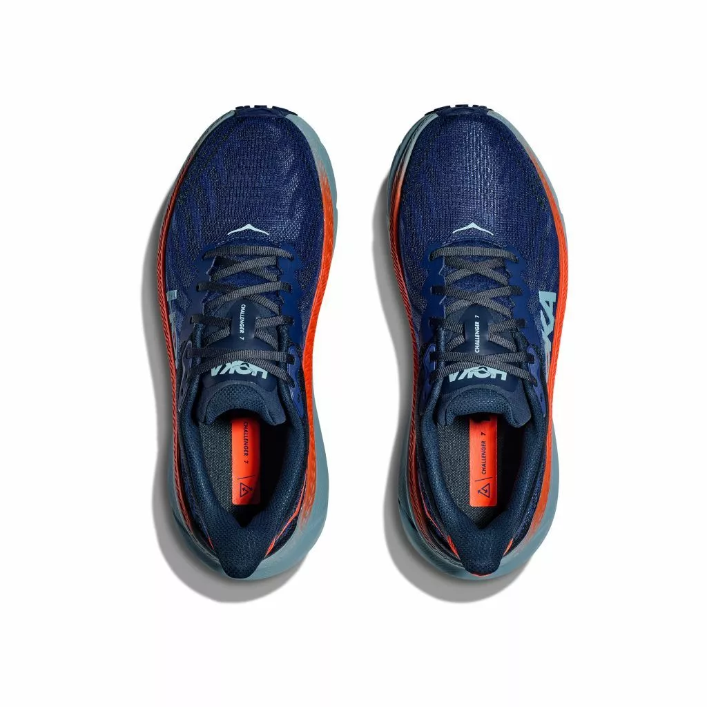 Hoka Challenger ATR 7 7 Hoka Challenger ATR 7 – Bild 5