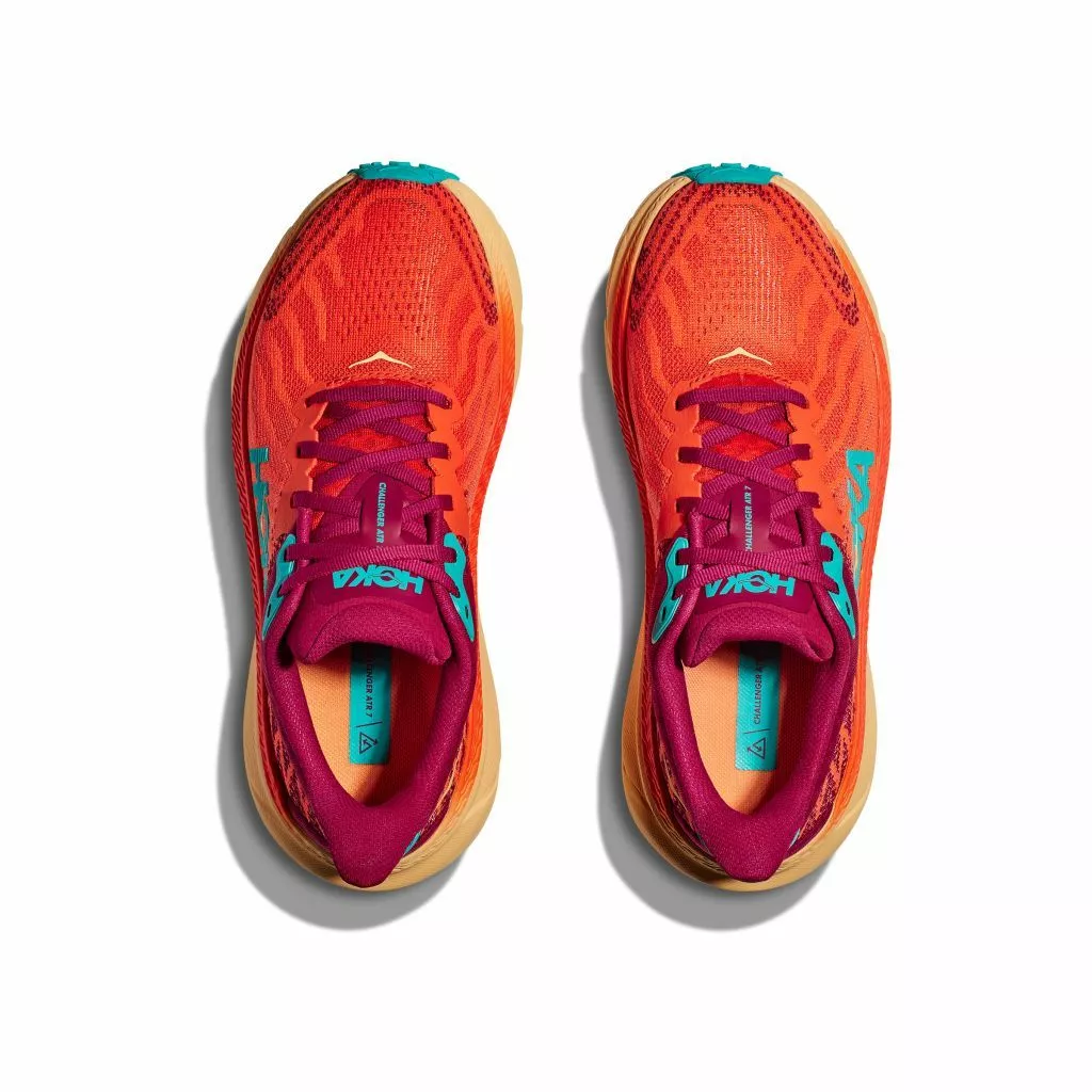 Hoka Challenger ATR 7 4 Hoka Challenger ATR 7 – Bild 2