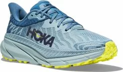 Hoka One One Bei Brügelmann Online Hoka One One Challenger ATR 7 Wide Laufschuhe Herren Blau