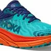 Hoka One One Bei Brügelmann Online Hoka One One Challenger ATR 7 Wide Laufschuhe Damen Türkis/blau -Hoka Verkäufe hoka one one challenger atr 7 wide running shoes women ceramic vibrant orange 1
