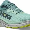 Hoka One One Bei Brügelmann Online Hoka One One Challenger ATR 7 Wide Laufschuhe Damen Grün -Hoka Verkäufe hoka one one challenger atr 7 wide running shoes women mist green trellis 1