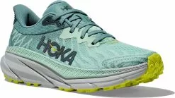 Hoka One One Bei Brügelmann Online Hoka One One Challenger ATR 7 Wide Laufschuhe Damen Grün