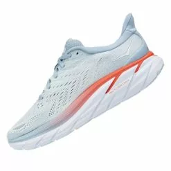 Hoka Clifton 8 -Hoka Verkäufe hoka one one clifton 8 damen blau 1119394 bfpa 4 1