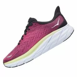 Hoka Clifton 8 -Hoka Verkäufe hoka one one clifton 8 damen blau 1119394 bgir 4 1