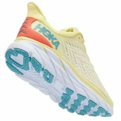 Hoka Clifton 8 10 Hoka Clifton 8 -Hoka Verkäufe hoka one one clifton 8 damen gelb 1119394 ypsc 3