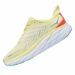Hoka Clifton 8 11 Hoka Clifton 8 -Hoka Verkäufe hoka one one clifton 8 damen gelb 1119394 ypsc 4