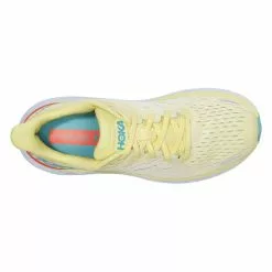Hoka Clifton 8 12 Hoka Clifton 8 -Hoka Verkäufe hoka one one clifton 8 damen gelb 1119394 ypsc 5