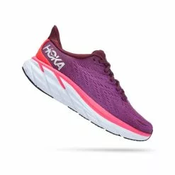 Hoka Clifton 8 -Hoka Verkäufe hoka one one clifton 8 damen lila 1119394 gwby 2