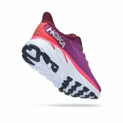 Hoka Clifton 8 -Hoka Verkäufe hoka one one clifton 8 damen lila 1119394 gwby 3