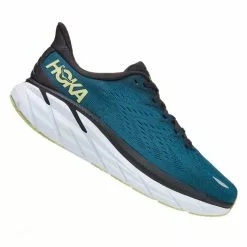 Hoka Clifton 8 9 Hoka Clifton 8 -Hoka Verkäufe hoka one one clifton 8 herren blau 1119393 bcbt 2