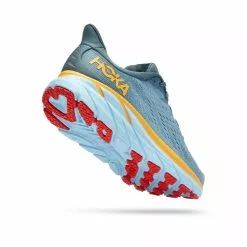 Hoka Clifton 8 10 Hoka Clifton 8 -Hoka Verkäufe hoka one one clifton 8 herren blau 1119393 gbms 3