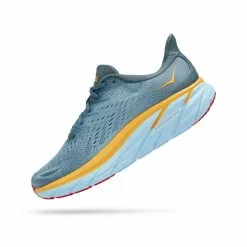 Hoka Clifton 8 11 Hoka Clifton 8 -Hoka Verkäufe hoka one one clifton 8 herren blau 1119393 gbms 4