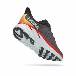 Hoka Clifton 8 10 Hoka Clifton 8 -Hoka Verkäufe hoka one one clifton 8 herren grau 1119393 actl 3 1