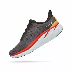 Hoka Clifton 8 11 Hoka Clifton 8 -Hoka Verkäufe hoka one one clifton 8 herren grau 1119393 actl 4 1