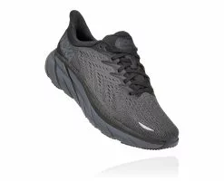 Hoka One One Bei Brügelmann Online Hoka One One Clifton 8 Schuhe Herren Schwarz