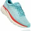 Hoka One One Bei Brügelmann Online Hoka One One Clifton 8 Schuhe Damen Türkis/weiß -Hoka Verkäufe hoka one one clifton 8 shoes women aquarelle eggshell blue 1