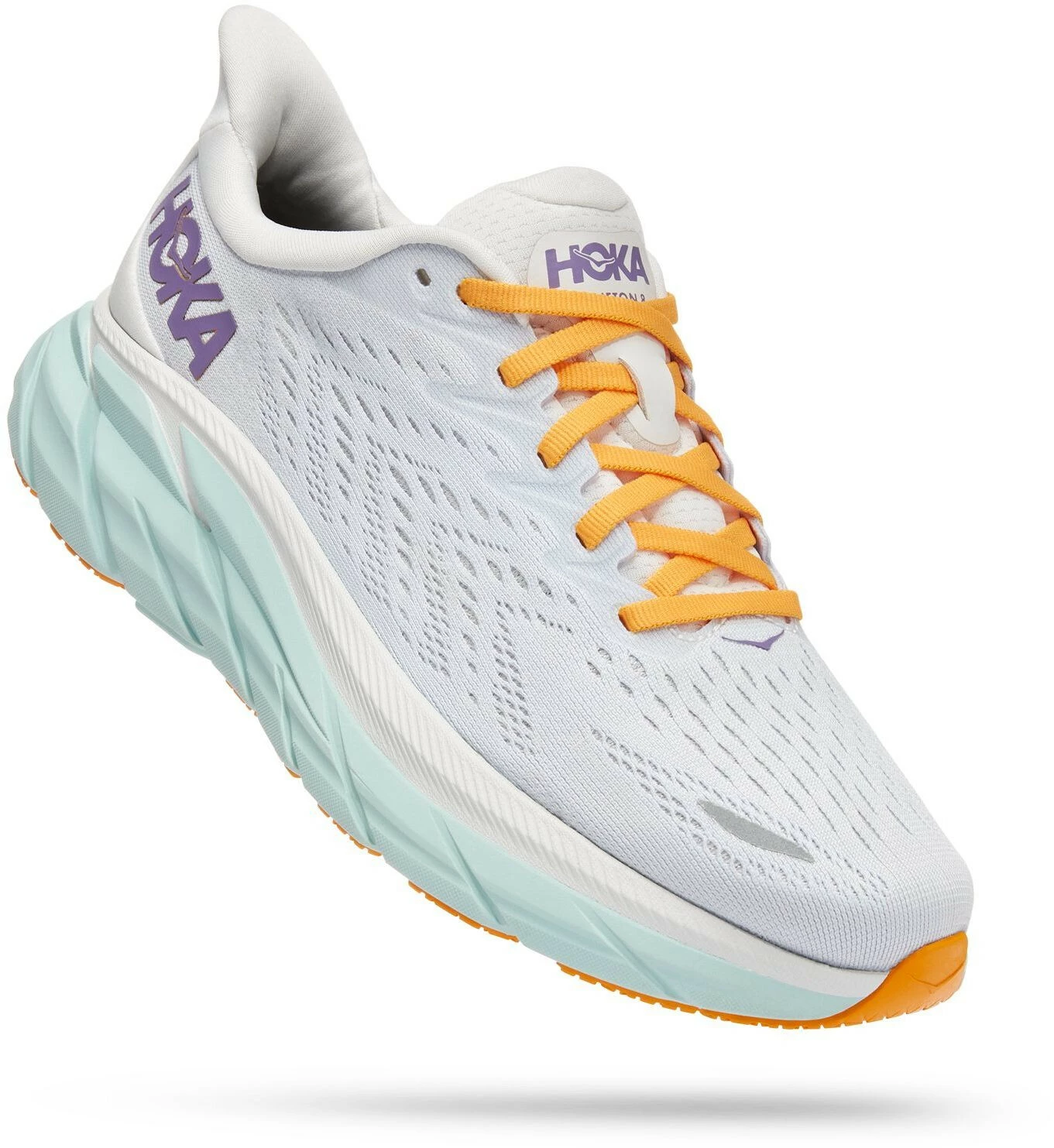 Hoka One One Bei Brügelmann Online Hoka One One Clifton 8 Schuhe Damen Weiß/türkis 3 Hoka One One Bei Brügelmann Online Hoka One One Clifton 8 Schuhe Damen Weiß/türkis