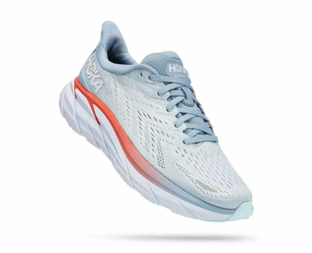 Hoka Clifton 8 - Breit (D) 3 Hoka Clifton 8 - Breit (D)