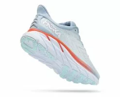 Hoka Clifton 8 - Breit (D) 10 Hoka Clifton 8 - Breit (D) -Hoka Verkäufe hoka one one clifton 8 wide damen grau 1121375 bfpa 3