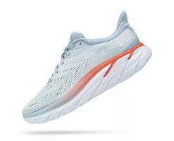 Hoka Clifton 8 - Breit (D) 11 Hoka Clifton 8 - Breit (D) -Hoka Verkäufe hoka one one clifton 8 wide damen grau 1121375 bfpa 4