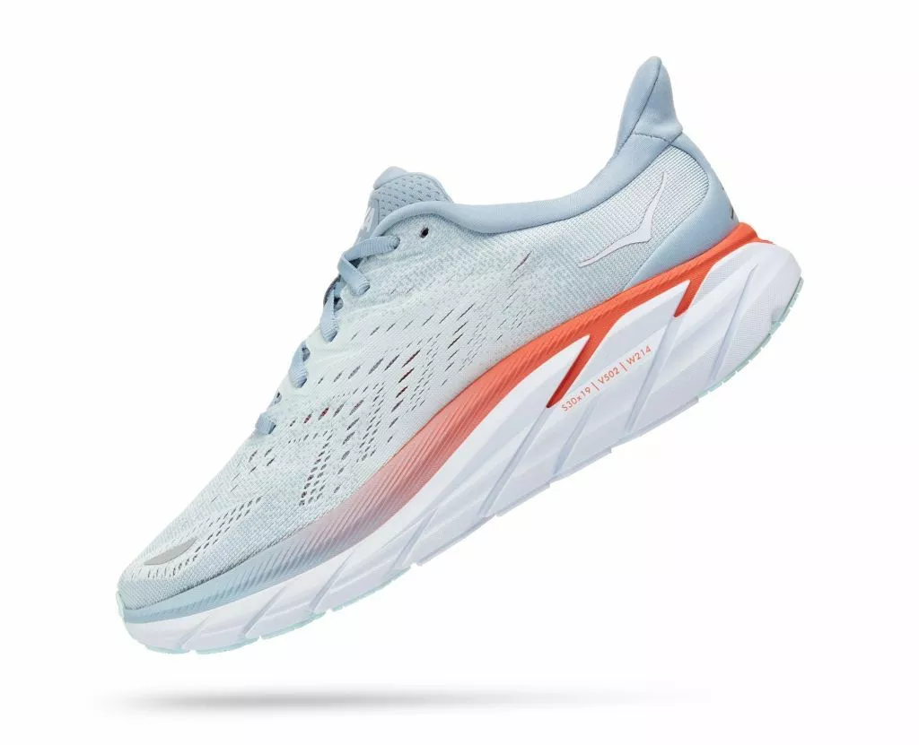 Hoka Clifton 8 - Breit (D) 6 Hoka Clifton 8 - Breit (D) – Bild 4