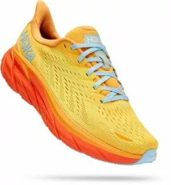 Hoka One One Bei Brügelmann Online Hoka One One Clifton 8 Wide Laufschuhe Herren
