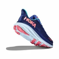 Hoka Clifton 9 -Hoka Verkäufe hoka one one clifton 9 damen blau 1127896 bbcrm 4 3