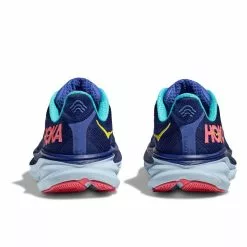 Hoka Clifton 9 -Hoka Verkäufe hoka one one clifton 9 damen blau 1127896 bbcrm 6 3