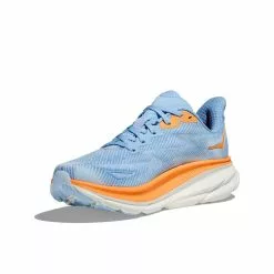Hoka Clifton 9 - Breit (D) -Hoka Verkäufe hoka one one clifton 9 damen bunt 1127896 abiw 2 2
