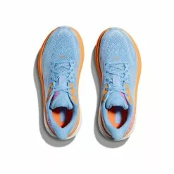 Hoka Clifton 9 -Hoka Verkäufe hoka one one clifton 9 damen bunt 1127896 abiw 5 4