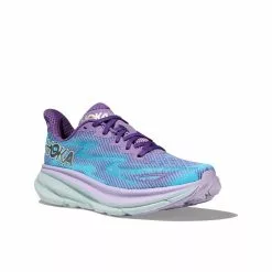Hoka Clifton 9 -Hoka Verkäufe hoka one one clifton 9 damen bunt 1127896 cvpl 3 3