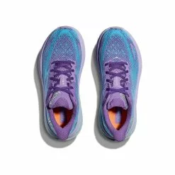 Hoka Clifton 9 -Hoka Verkäufe hoka one one clifton 9 damen bunt 1127896 cvpl 5 3