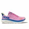 Hoka Clifton 9 -Hoka Verkäufe hoka one one clifton 9 damen rosa 1127896 cslc 1 3