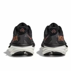 Hoka Clifton 9 -Hoka Verkäufe hoka one one clifton 9 damen schwarz 1127896 bcppr 6 3